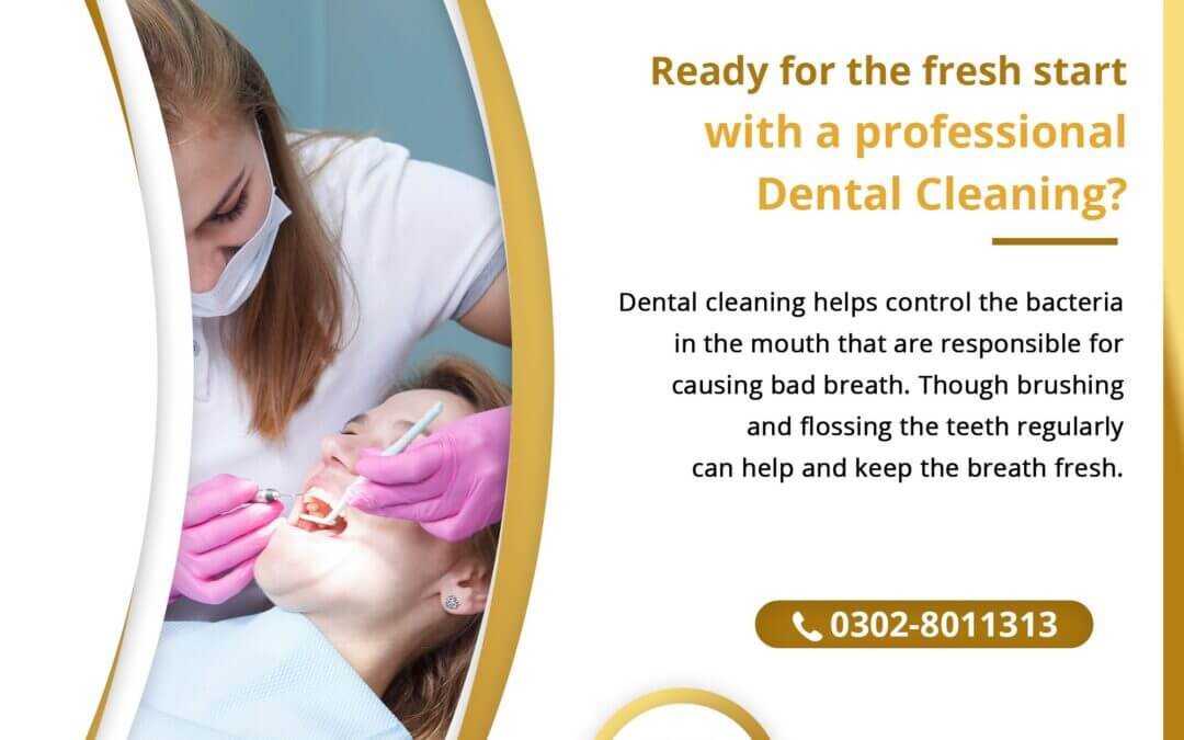 The Best Dental Treatments Stained Teeth DentOral Studio