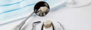 Affordable Tooth Extraction