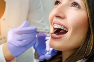 Cosmetic Dentistry