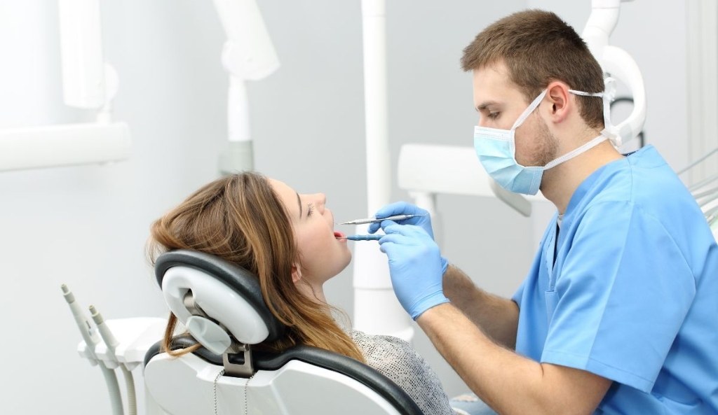 Root Canal Treatment