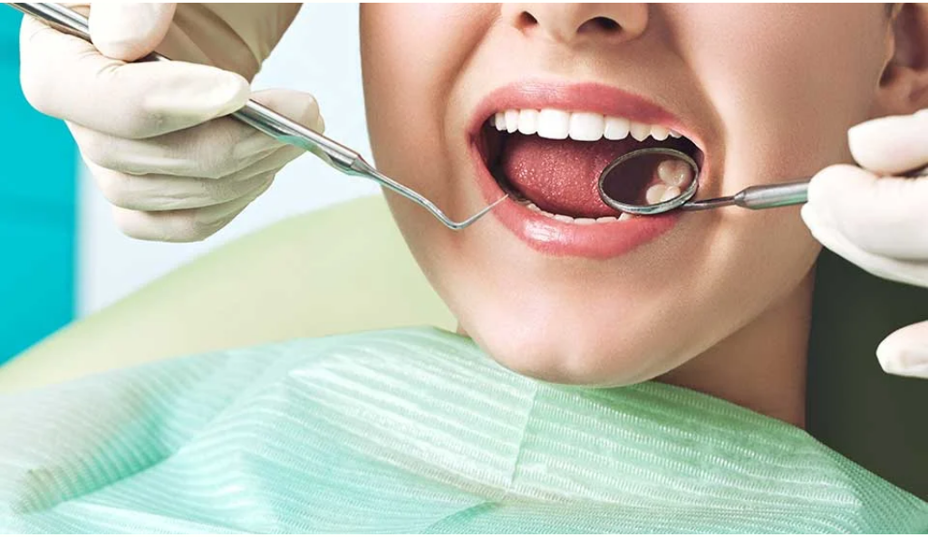 Dental Crowns Available in Lahore