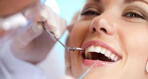 Comprehensive Oral Surgery Services