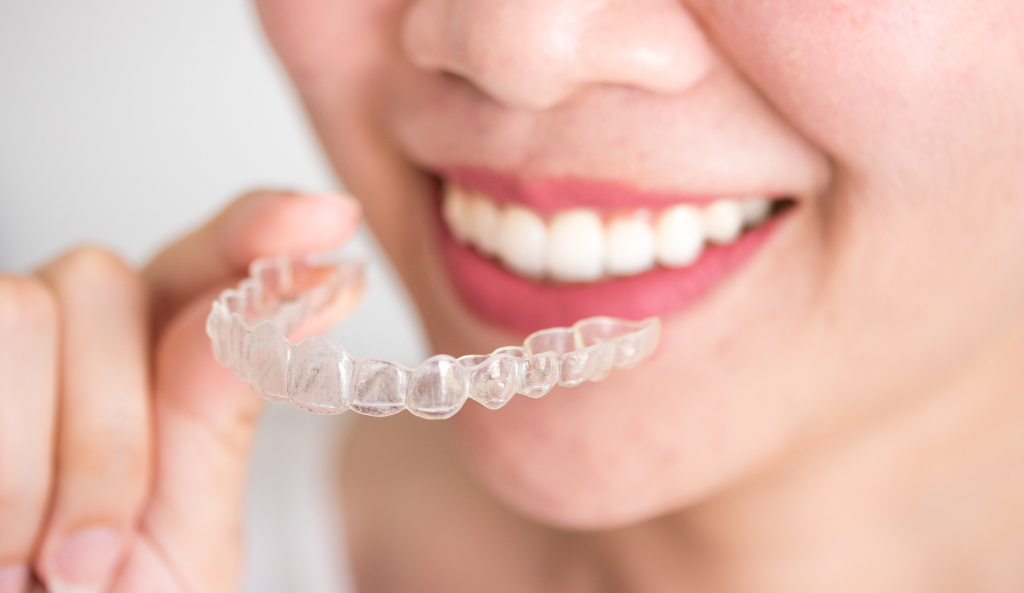 How to Care for Your Braces or Invisalign