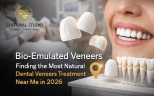 nding the Most Natural Dental Veneers Treatment Near Me