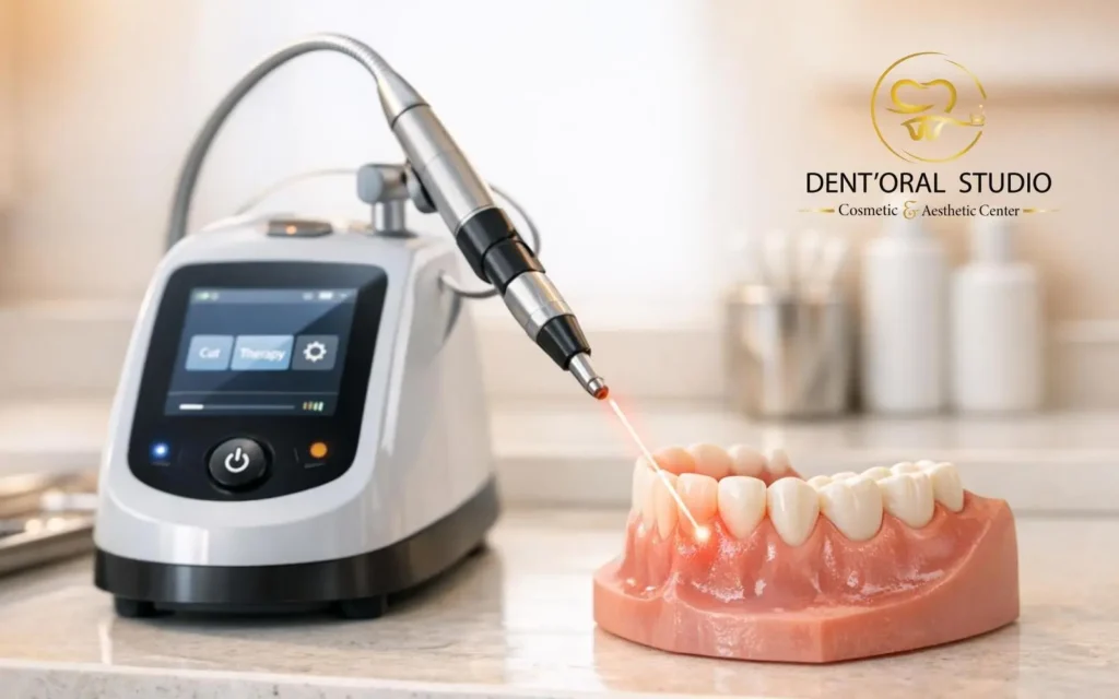 The Use of Hydro-Laser Technology in 2026 - A Future of Pain-Free Dentistry