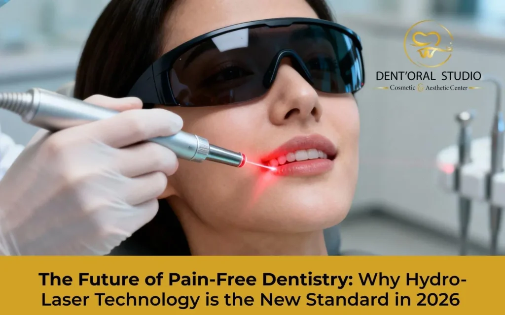 The Use of Hydro-Laser Technology in 2026