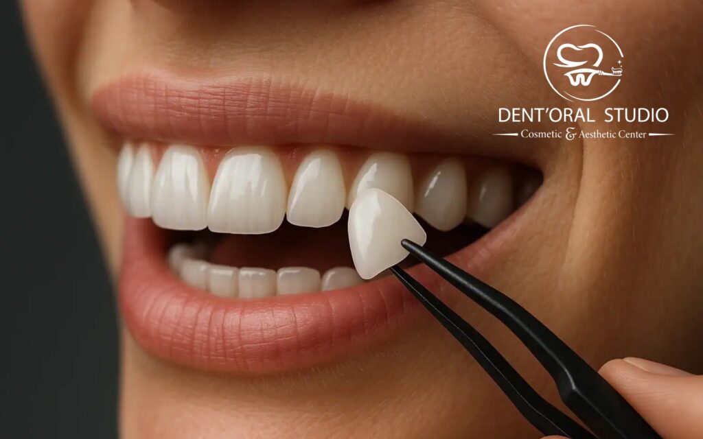 Porcelain Veneers in Lahore 2026