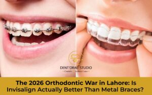 The 2026 Orthodontic War in Lahore