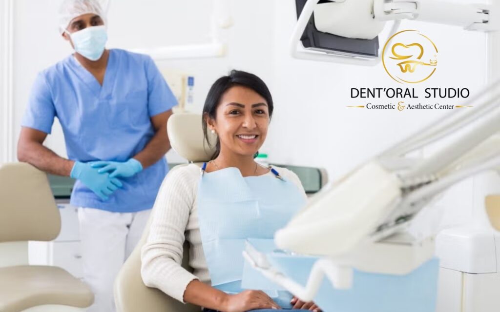 Understanding Common Dental Problems and How Dentists Treat Them: Process Guide 2026