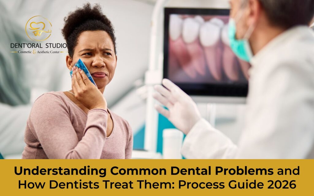 Understanding Common Dental Problems