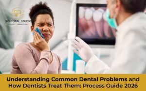 Understanding Common Dental Problems